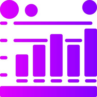 Bar çizelgesi. Basit tasarım