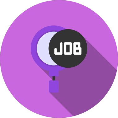 izole edilmiş görev simgesi