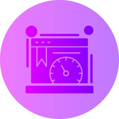 modern simge vektör illüstrasyonu