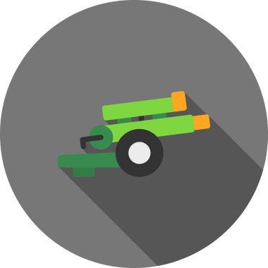 araba tamir servisi simgesi