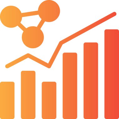 Analitik Analiz Grafiği simgesi