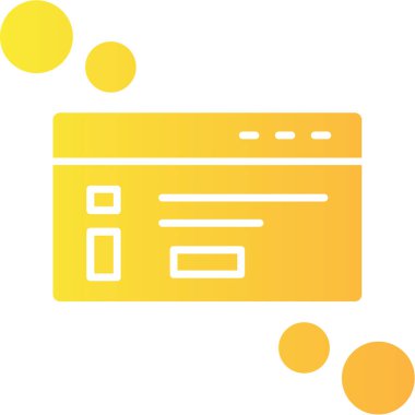 tarayıcı internet simgesi