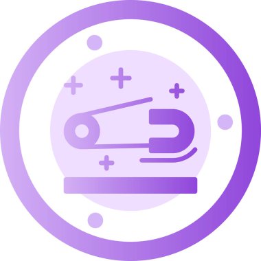 - Araba. Web simgesi basit illüstrasyon