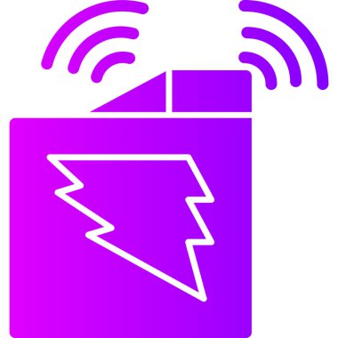 Basit vektör çizim gücü