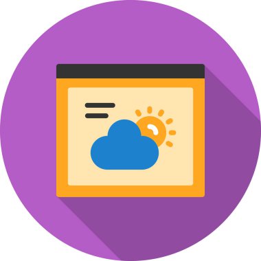 Bulut hesaplama. Basit resimleme