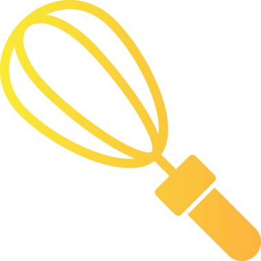 yemek laander simgesi, vektör illüstrasyonu