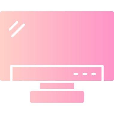 bilgisayar simgesi düz biçimli