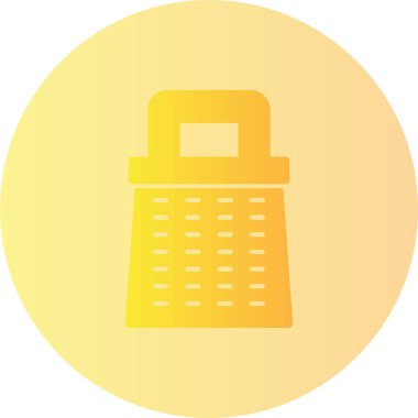 modern simge vektör illüstrasyonu