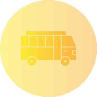 Gıda simgesinin vektör illüstrasyonu