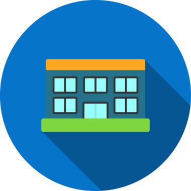 ikon vektör illüstrasyonu oluşturma