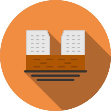 ikon vektör illüstrasyonu oluşturma