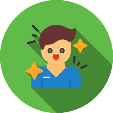 Avatar erkek simgesi