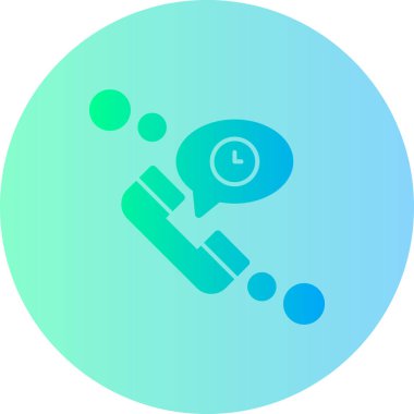 çağrı kişi simgesi