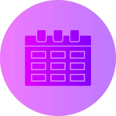 modern simge vektör illüstrasyonu