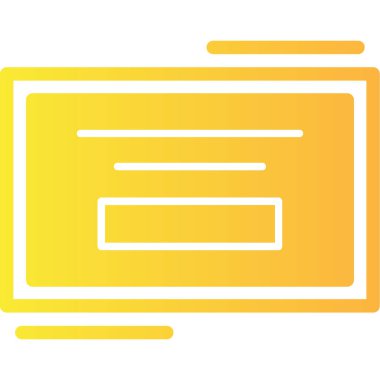 Ağ simgesi. vektör illüstrasyonu