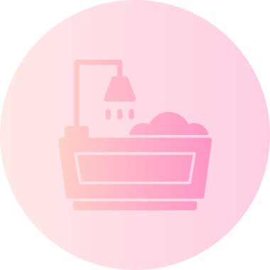 Kişisel ve ticari kullanım için vektör bulut simgesi.