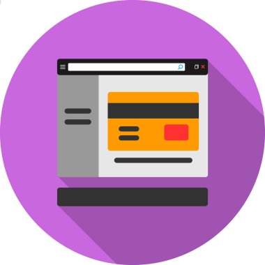 tarayıcı pencere simgesi