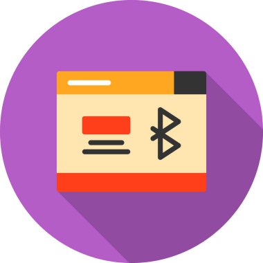 cep telefonu ikonu vektör illüstrasyonu