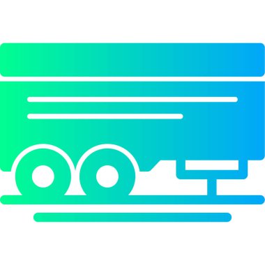 Seo simgesinin vektör illüstrasyonu