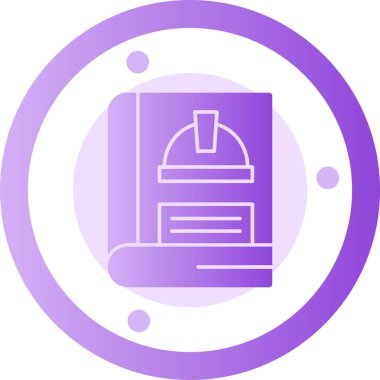 modern simge vektör illüstrasyonu