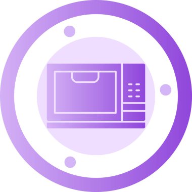 modern simge vektör illüstrasyonu