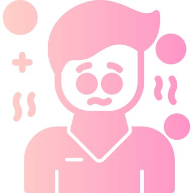 avatar erkek simgesi - taslak biçimi