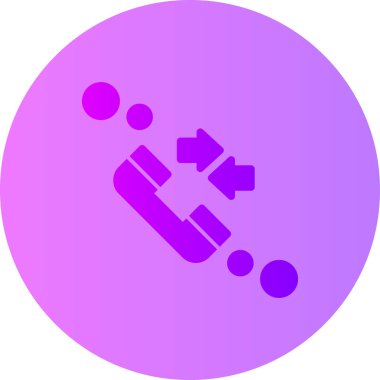 Harita simgesi, vektör illüstrasyonu