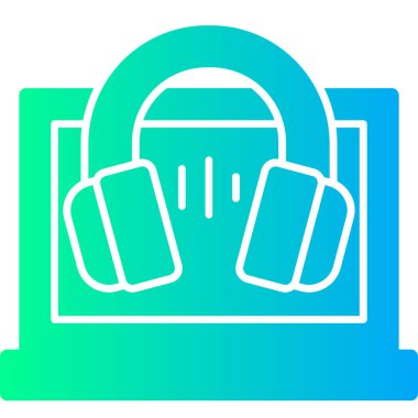 Kilit. Web simgesi basit illüstrasyon