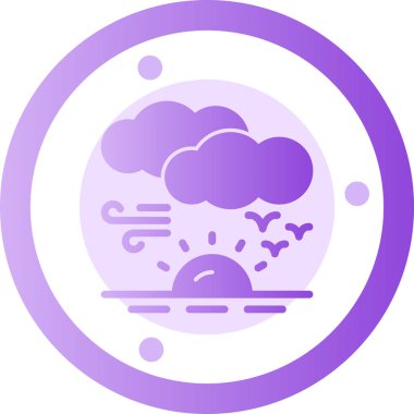 Ay, yıldızlar, güneş, ay, bulutlu bulut, gece, bulut