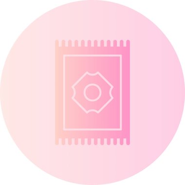 Vektör illüstrasyonu, simge ögesi arkaplanı