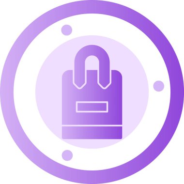 Kişisel ve ticari kullanım için vektör simgesi...