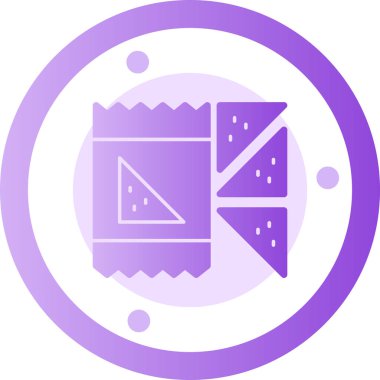 Pusula simgesi vektör resimlemesi