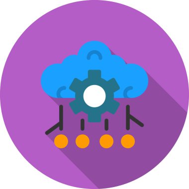 Bulut hesaplama. Basit tasarım