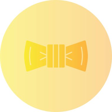 kravat vektör illüstrasyon