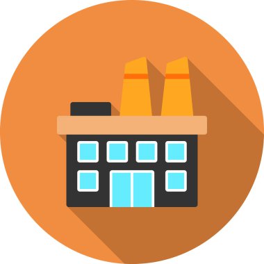 Teslimat. Basit illüstrasyon