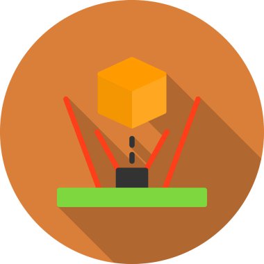 modern tasarım simgesi