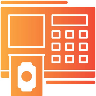 vektör hesap makinesi resimleme