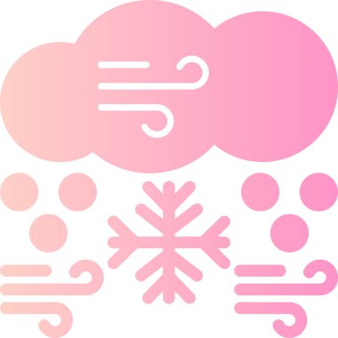 Bulut. Web simgesi basit illüstrasyon