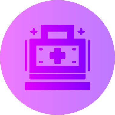 Oyun. Web simgesi basit illüstrasyon