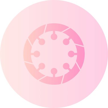 geometrik arka plan, vektör