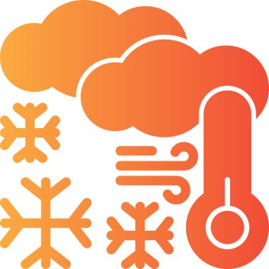 Bulut. Web simgesi basit tasarım