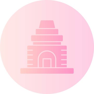 ikon vektör illüstrasyonu oluşturma