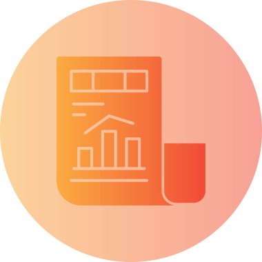 modern simge vektör illüstrasyonu