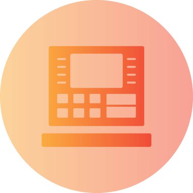 vektör çizim hesap makinesi