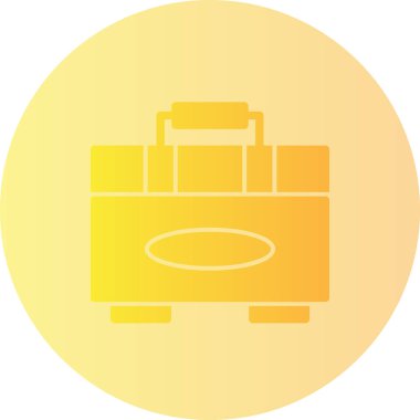 Modern eğitim ikonunun vektör illüstrasyonu