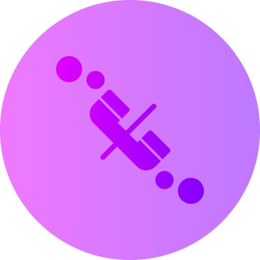 Pusula simgesi vektör resimlemesi