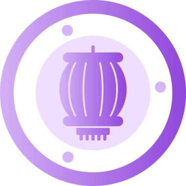 Bomba. Web simgesi basit illüstrasyon