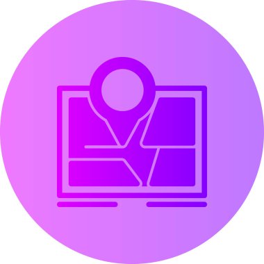 Kişisel ve ticari kullanım için vektör simgesi