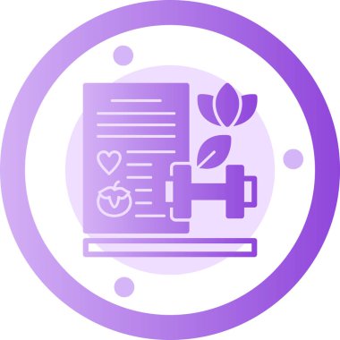 vektör iş simgesi illüstrasyonu