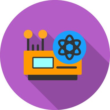 Ağ simgesi. vektör illüstrasyonu